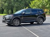 Used 2021 Nissan Rogue S image 2