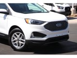 Certified 2023 Ford Edge SEL w/ Convenience Package image 2