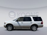 Used 2014 Ford Expedition XLT w/ Equipment Group 202A image 2