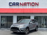 Used 2019 Mitsubishi Outlander SE image 2