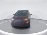 Certified 2021 Ford EcoSport SE image 2