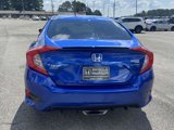 Used 2020 Honda Civic Sport image 3