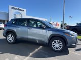 Used 2024 Toyota Corolla Cross L image 3