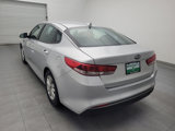 Used 2018 Kia Optima LX image 5