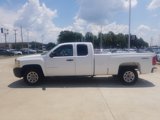 Used 2008 Chevrolet Silverado 1500 W/T w/ Towing Package image 4