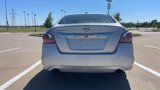 Used 2015 Nissan Altima 2.5 S w/ Power Driver Seat Package image 6