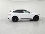 New 2026 Jaguar F-PACE R-Dynamic S image 4