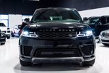 Used 2022 Land Rover Range Rover Sport HSE Silver Edition image 2