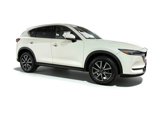 Used 2017 MAZDA CX-5 Grand Touring w/ Premium Package image 6