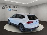 Used 2018 Volkswagen Tiguan SEL image 5