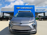Used 2023 Chevrolet Bolt LT w/ Infotainment Package image 2