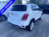 Used 2020 Chevrolet Trax Premier image 4