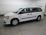 Used 2016 Dodge Grand Caravan American Value Package w/ UConnect Hands-Free Group image 2