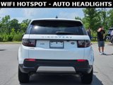 Used 2020 Land Rover Discovery Sport S image 6