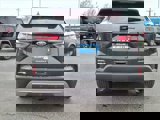 Certified 2024 Ford Edge SEL image 4