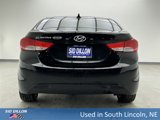 Used 2013 Hyundai Elantra GLS image 5