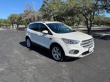 Used 2019 Ford Escape Titanium image 2