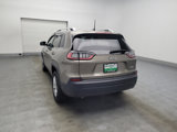 Used 2020 Jeep Cherokee Latitude Plus w/ Comfort/Convenience Group image 5