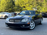 Used 2004 Mercedes-Benz SLK 32 AMG image 3
