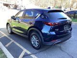 Used 2022 MAZDA CX-5 AWD 2.5 S w/ Select Package image 4