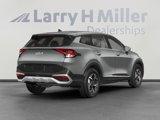 Used 2023 Kia Sportage LX image 2