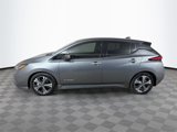 Used 2018 Nissan Leaf SL image 5