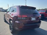 Certified 2021 Jeep Grand Cherokee Laredo X image 3