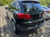 Used 2016 Volkswagen Tiguan S image 4