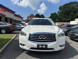 Used 2013 INFINITI JX35 AWD image 2