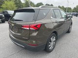 Used 2023 Chevrolet Equinox Premier image 5