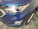Used 2021 Chevrolet Equinox LT image 4