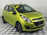 Used 2013 Chevrolet Spark LT image 2