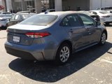 Used 2025 Toyota Corolla LE image 6