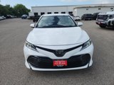 Used 2019 Toyota Camry image 3
