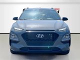 Used 2021 Hyundai Kona Night w/ Cargo Package image 2