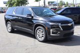 Used 2023 Chevrolet Traverse LS w/ Safety Package image 2