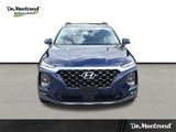 Used 2020 Hyundai Santa Fe SEL w/ Convenience + Premium Package image 2
