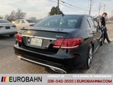 Used 2015 Mercedes-Benz E 350 4MATIC Sedan image 5