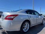 Used 2011 Nissan Maxima 3.5 SV w/ Premium Pkg image 5