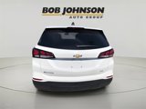New 2024 Chevrolet Equinox LS w/ LS Convenience Package image 6