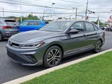New 2025 Volkswagen Jetta Sport image 3