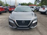 Used 2021 Nissan Sentra SV image 5