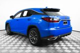 Used 2022 Lexus RX 350 F Sport image 5