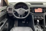Used 2018 Volkswagen Atlas SEL Premium image 5