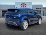 Used 2023 Land Rover Range Rover Evoque R-Dynamic S image 4