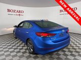 Used 2017 Hyundai Elantra Limited image 5