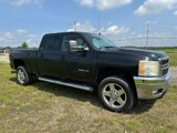 Used 2011 Chevrolet Silverado 2500 LTZ image 5
