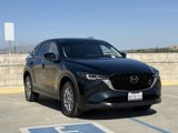 Used 2023 MAZDA CX-5 AWD 2.5 S w/ Select Package image 2