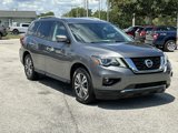 Used 2020 Nissan Pathfinder SL image 3