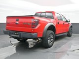 Used 2012 Ford F150 Raptor w/ Raptor Luxury Pkg image 6